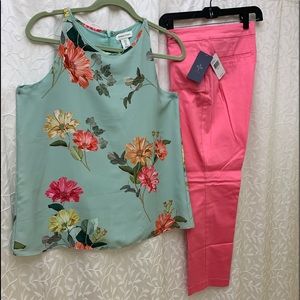 Adrienne Vittadini/NYDJ S/6 Buy2Get1Free